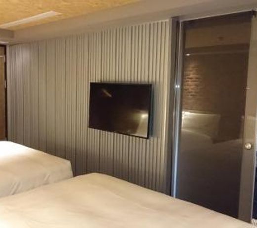 City Suites - Kaohsiung Pier2