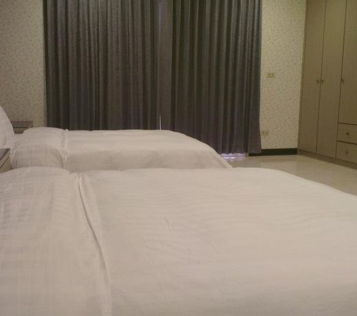 Rural Area Hotel
