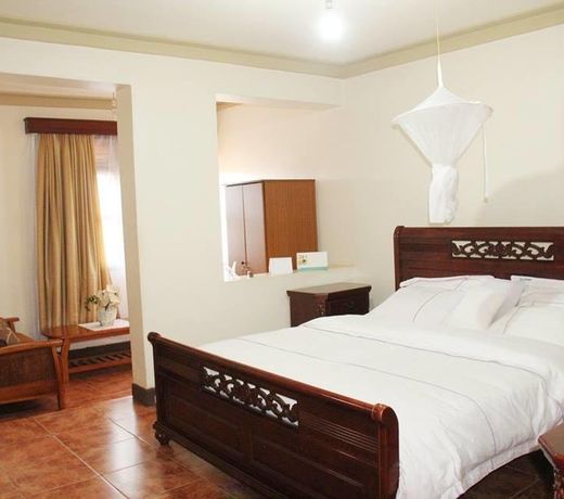 Namugongo Hotel