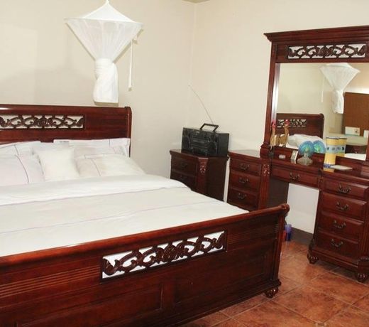 Namugongo Hotel