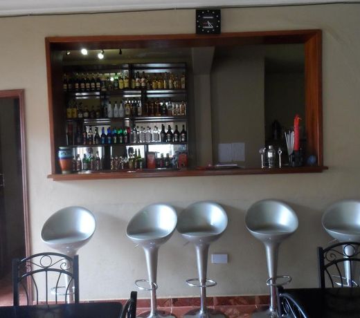 Namugongo Hotel