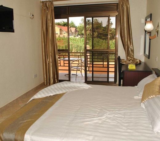 Tristar Hotel