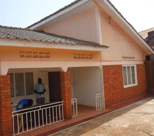 Yahoo Guesthouse