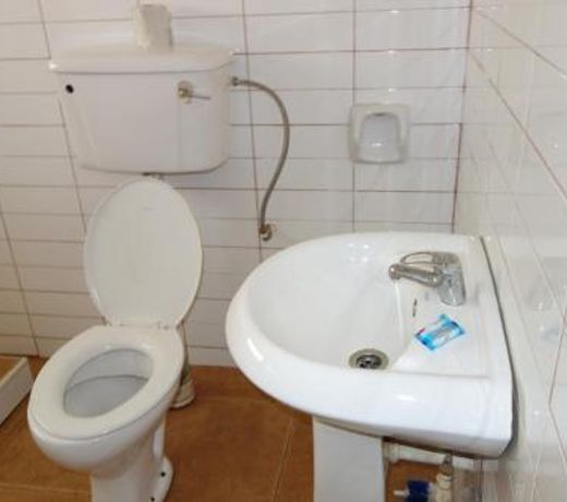 Yahoo Guesthouse