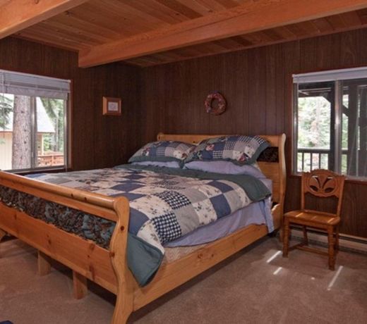 Bagatelos Agate Bay Property