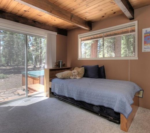 Welch Pet Friendly Cabin
