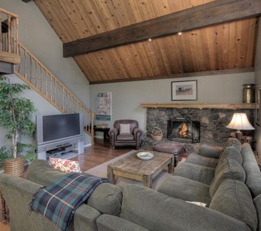Welch Pet Friendly Cabin