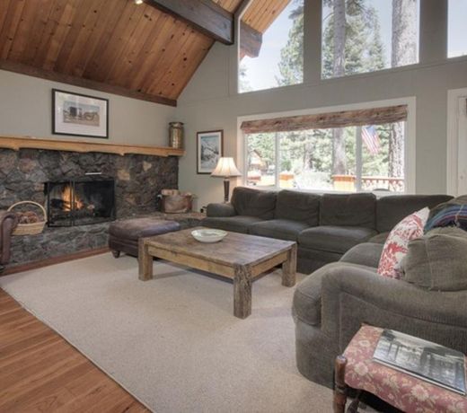 Welch Pet Friendly Cabin