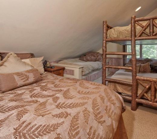 Weil Luxury Vacation Cabin
