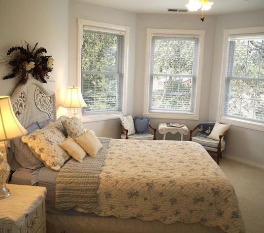 The Highlands Estate B&b & Wedding Venue