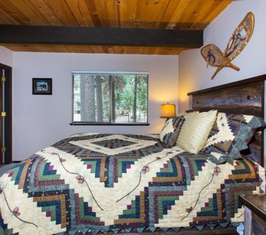 Roycraft Cabin