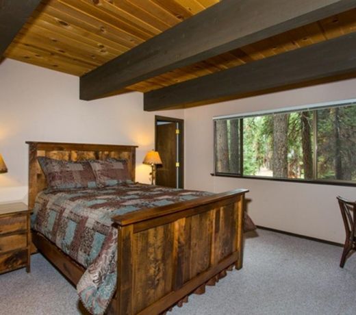 Roycraft Cabin