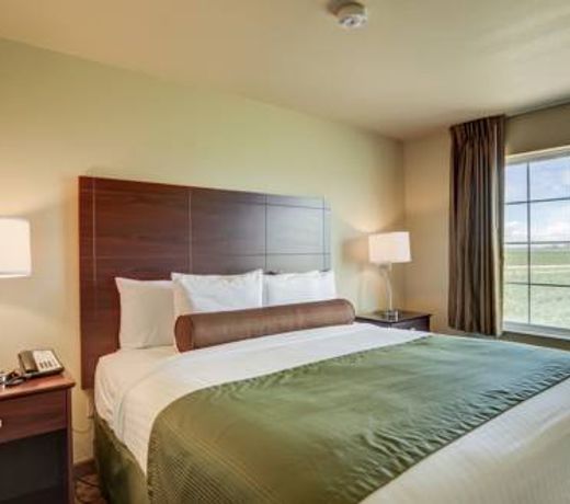 Cobblestone Inn & Suites - Altamont