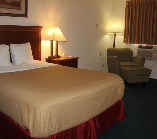 Interstate Motel