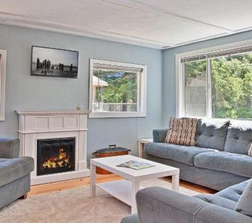 Ten Pines Cottage