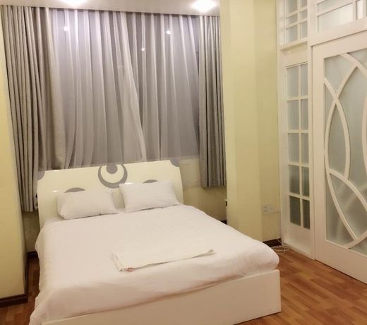Greenlife ApartHotel