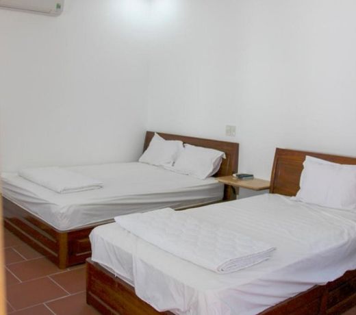 Bungalow Tai Phat