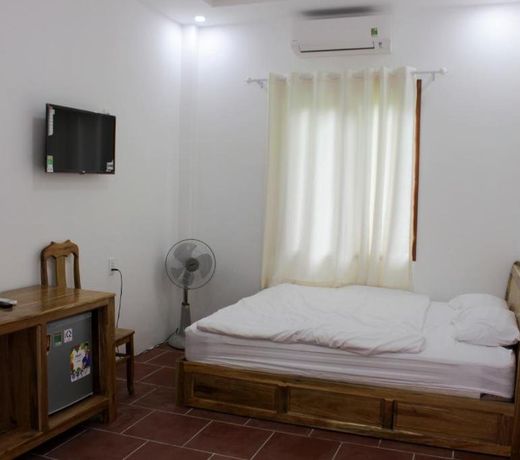 Bungalow Tai Phat