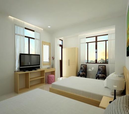 Like Family Hotel