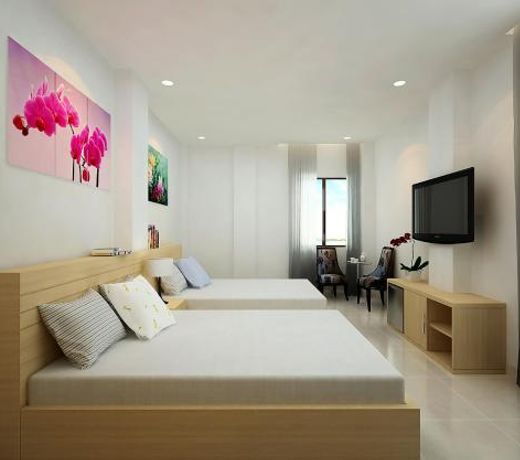 Like Family Hotel