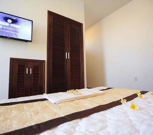 Mimosa Hotel