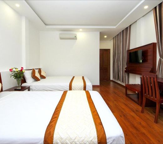 Azalea Homestay