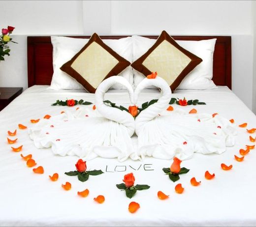 Azalea Homestay