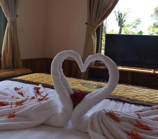 Palm Hill Resort