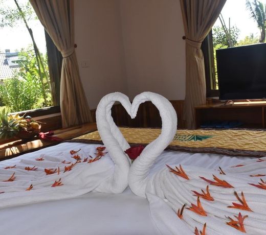 Palm Hill Resort