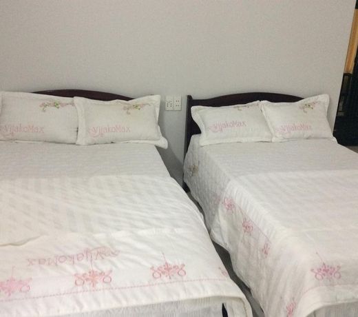 OYO 1022 Ngoc Hang Hotel