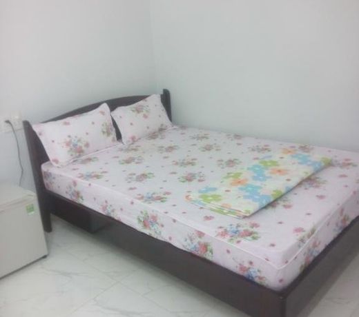 OYO 1022 Ngoc Hang Hotel