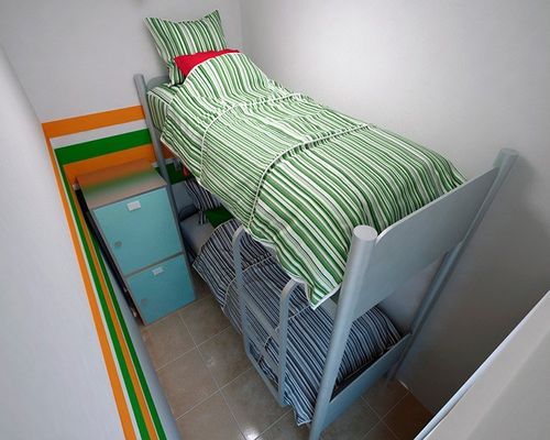 Сг / Sg Hostel - Ялта - фото 5