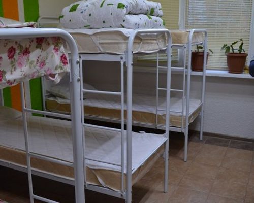 Сг / Sg Hostel - Ялта - фото 10