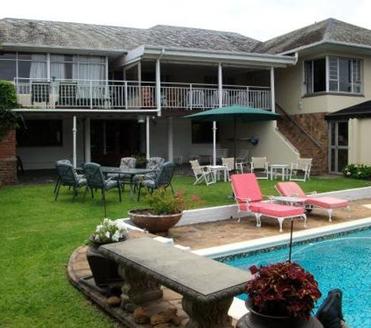 Jackie's B&B