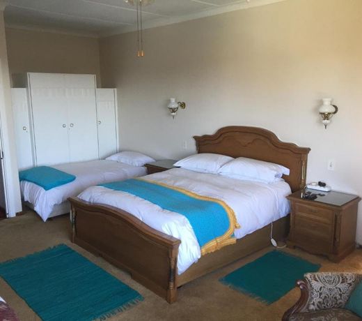 Jackie's B&B