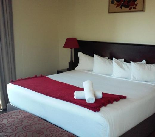Grange Gardens Hotel