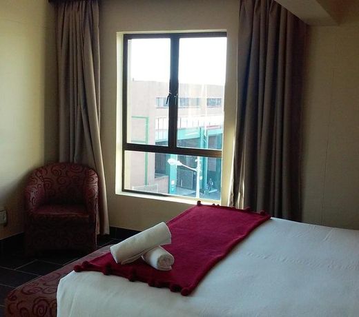 Grange Gardens Hotel