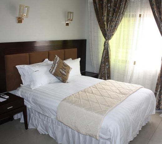 Nomads Court - Mass Media