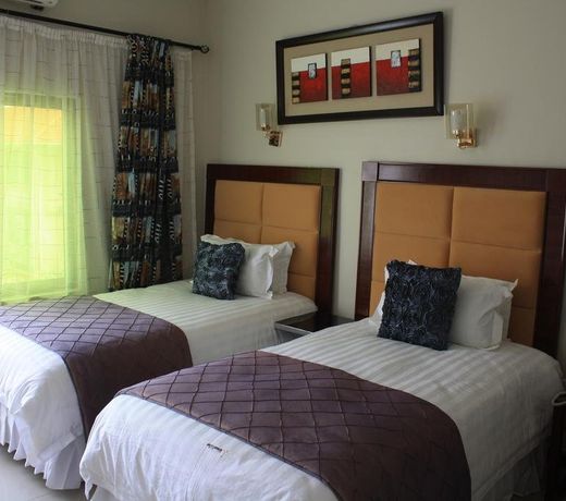 Nomads Court - Mass Media