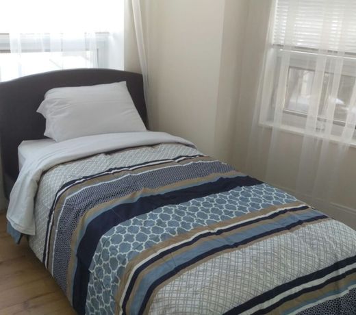 Square One Comfort Suite By Elite Suites