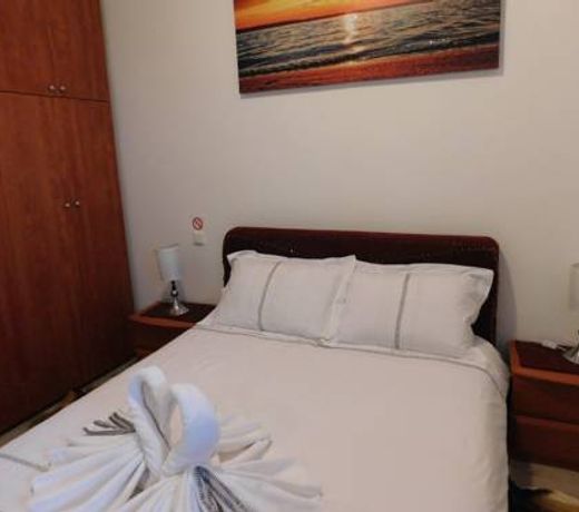 Sunrise Apartment