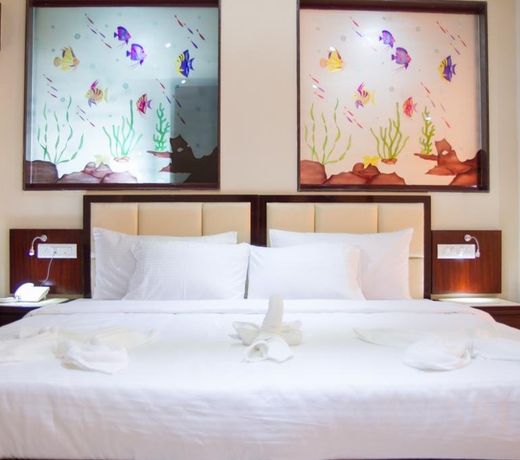 24 Carat Beach Resort