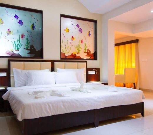 24 Carat Beach Resort