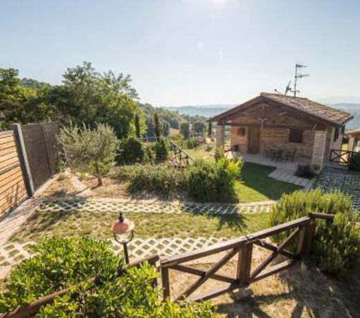 Country House Ca' Brunello