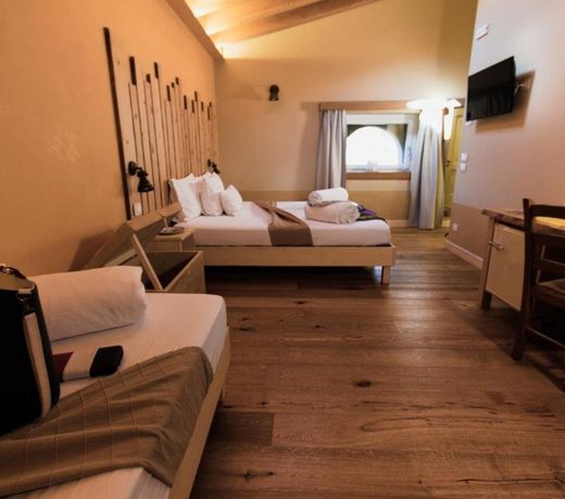 Agriturismo Milord