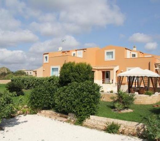 B&B La Rosa Dei Venti