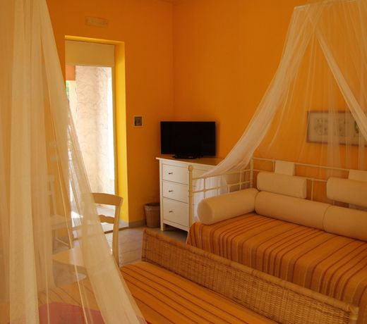 B&B La Rosa Dei Venti