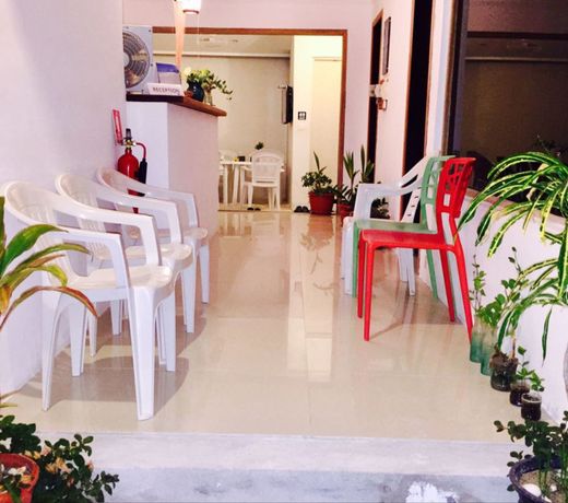 Reyva Inn at Maafushi