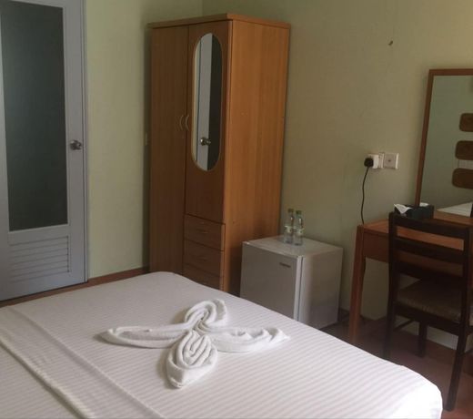 Reyva Inn at Maafushi