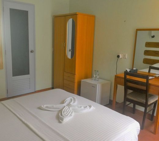 Reyva Inn at Maafushi